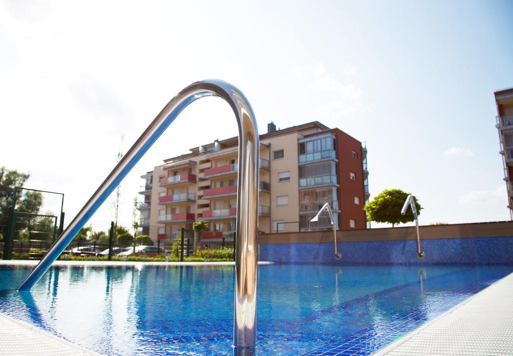 Luxury Hotel Siófok Quarto foto